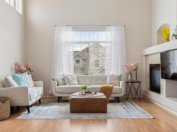 1540 S Florence Way 515, Aurora CO 80247