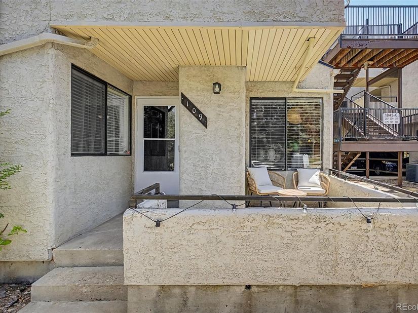 1845 Kendall Street 109A, Denver CO 80214