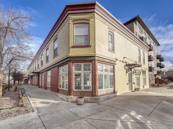 800 E 18th Avenue 107, Denver CO 80218