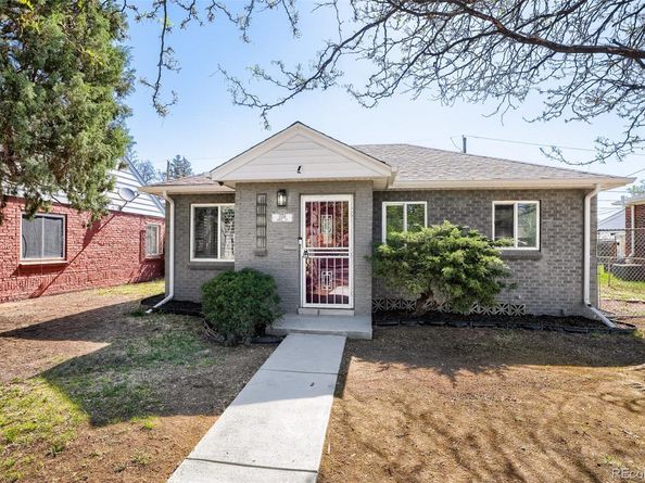 1558 Spruce Street, Denver CO 80220