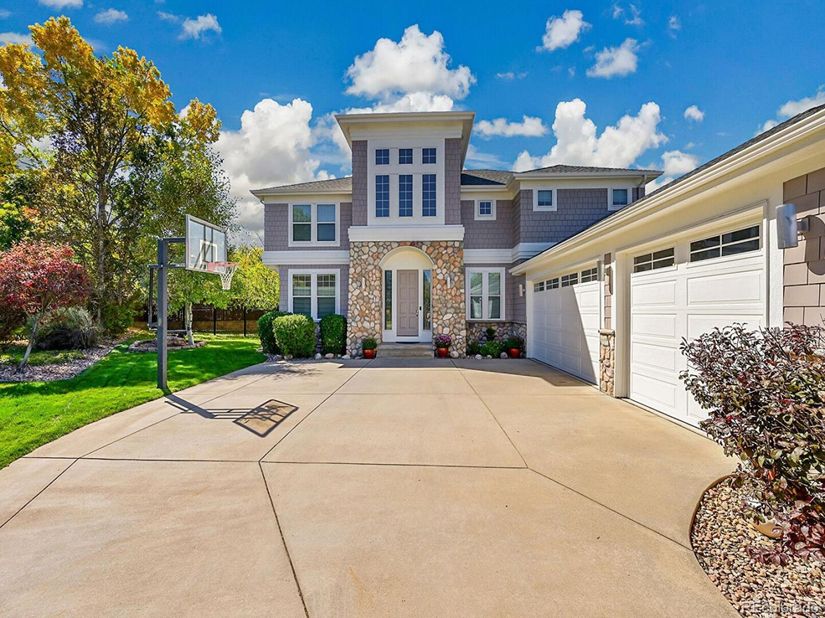 14040 W 30th Lane, Golden CO 80401