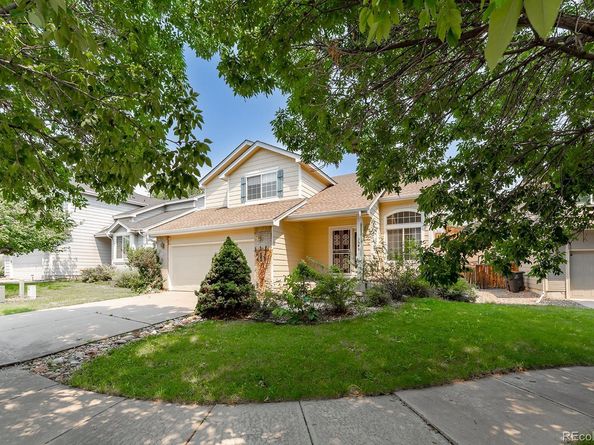 3545 W Hamilton Place, Denver CO 80236