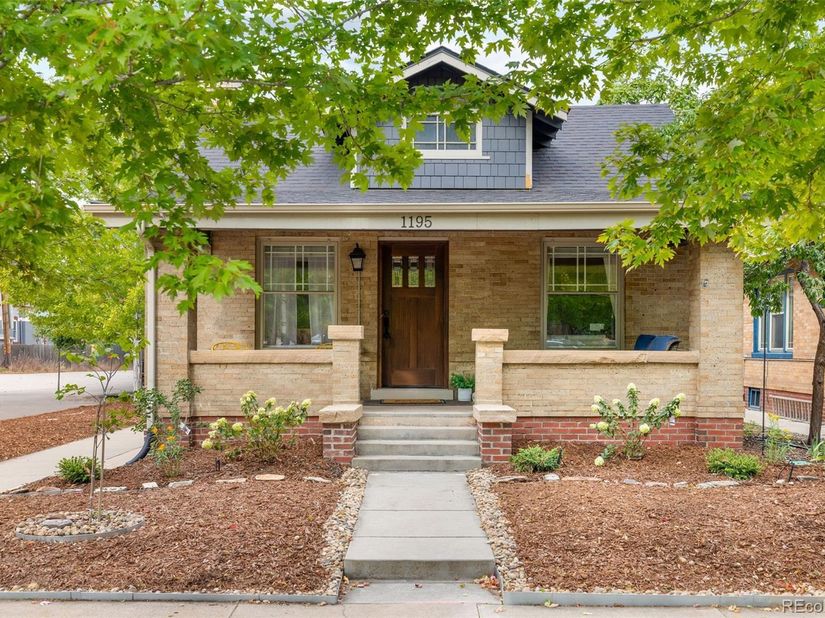 1195 S Grant Street, Denver CO 80210
