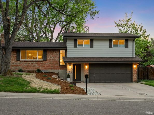 813 W Geddes Circle, Littleton CO 80120