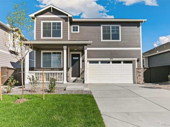 9860 Biscay Street, Commerce City CO 80022