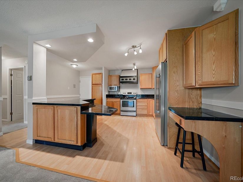 715 S Alton Way 4B, Denver CO 80247