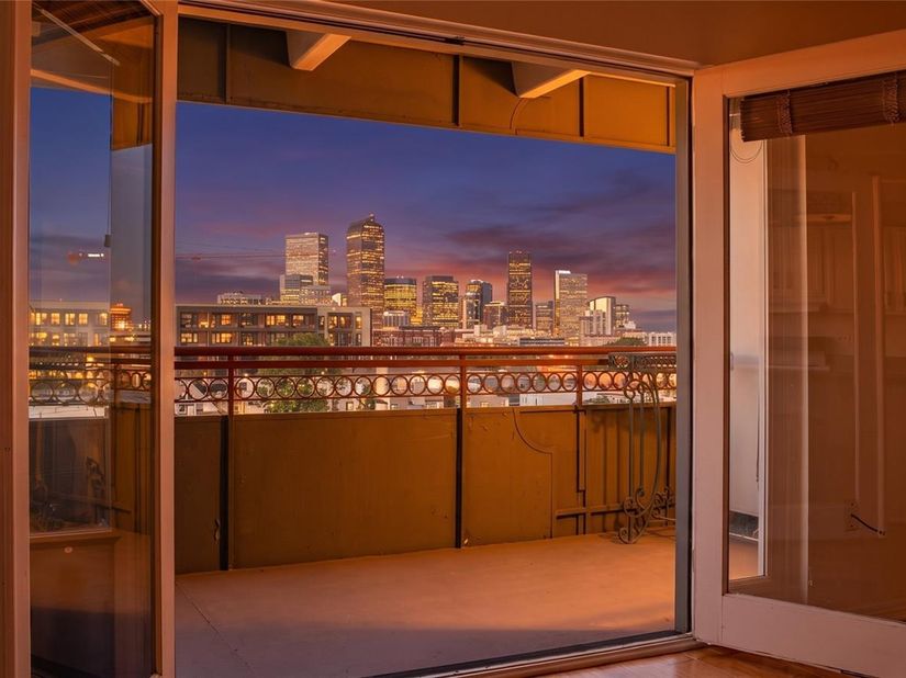 1441 N Humboldt Street 608, Denver CO 80218