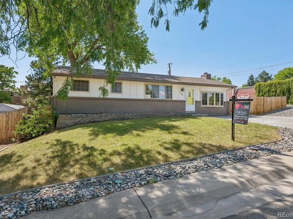 7151 Lamar Street, Arvada CO 80003
