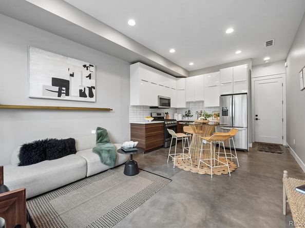 3124 N Gilpin Street, Denver CO 80205