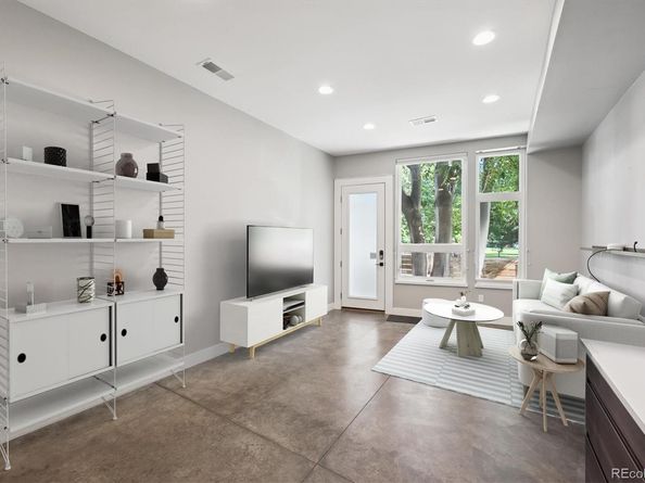 3124 N Gilpin Street, Denver CO 80205