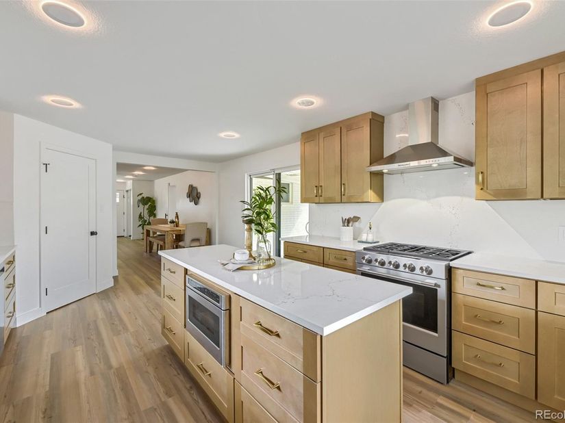 2631 S Lowell Boulevard, Denver CO 80219