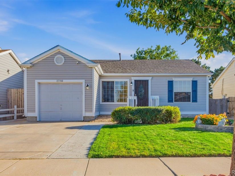 15780 E 48th Place, Denver CO 80239
