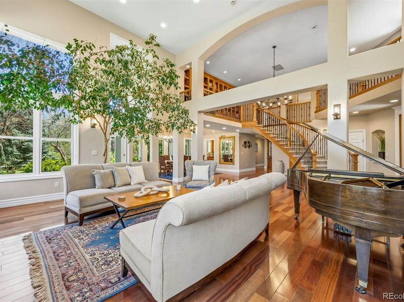 2627 E Willamette Lane, Greenwood Village CO 80121
