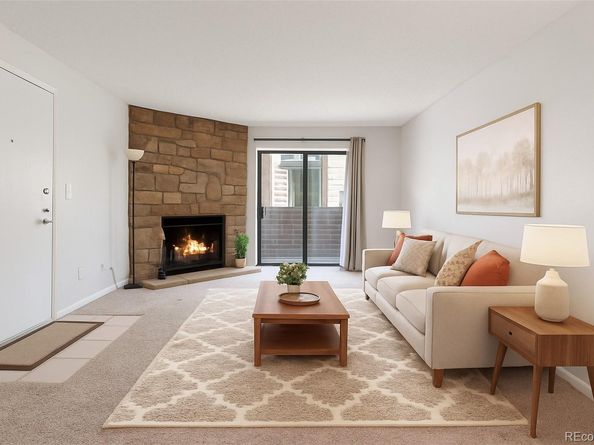 12053 E Harvard Avenue 107, Aurora CO 80014