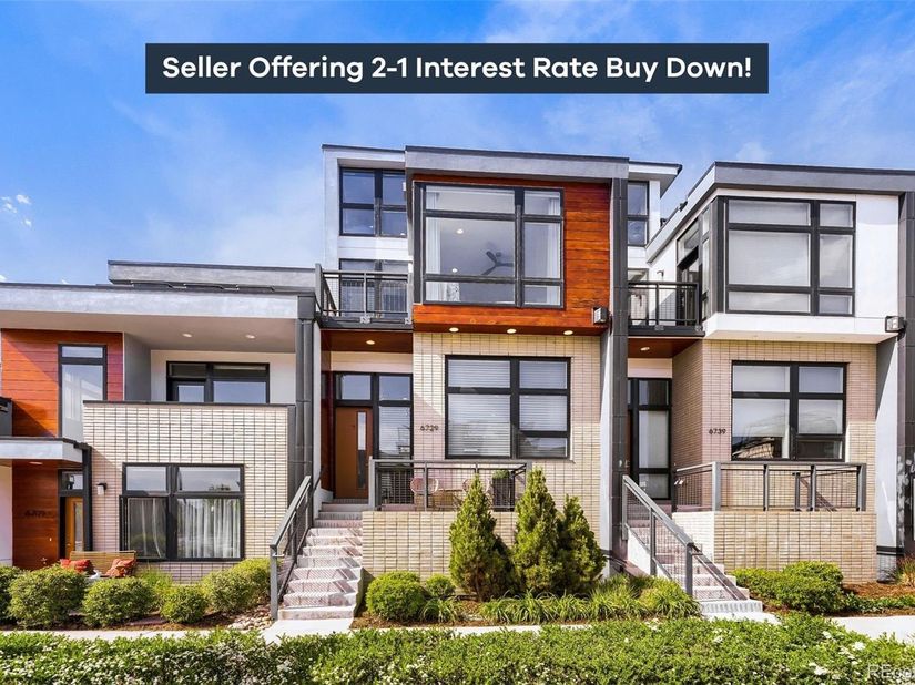 6729 E Lowry Boulevard, Denver CO 80230
