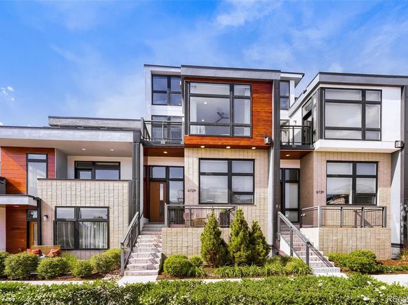 6729 E Lowry Boulevard, Denver CO 80230