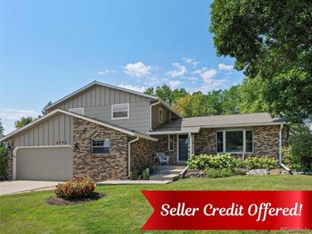 6392 S Newland Court