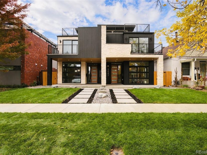 3443 N Quivas Street, Denver CO 80211