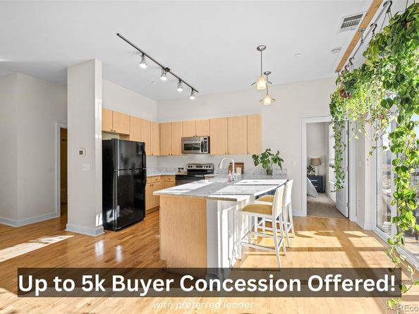 5677 Park Place 106A, Greenwood Village CO 80111
