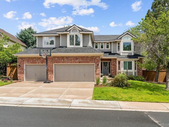 Undisclosed Address #8095046, Centennial CO 80015