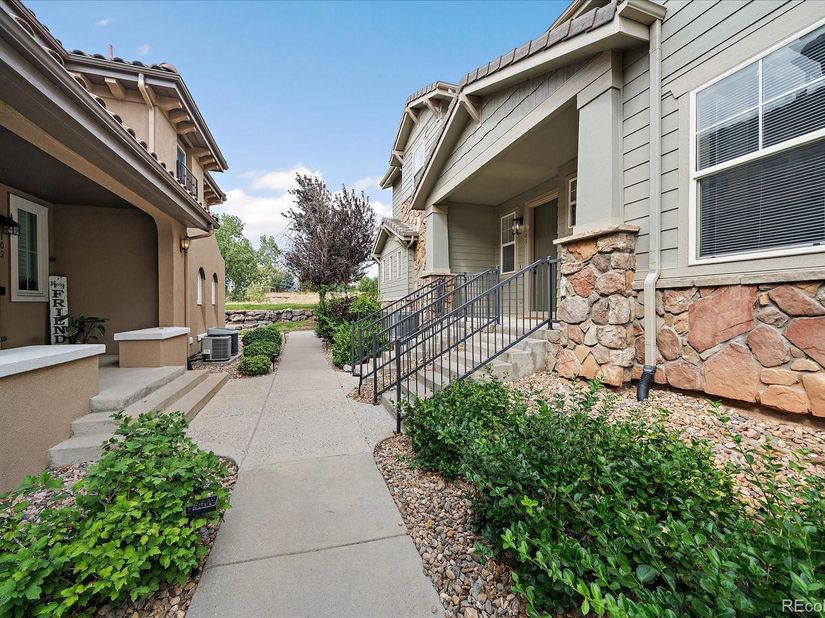 23043 E Ontario Drive 105, Aurora CO 80016