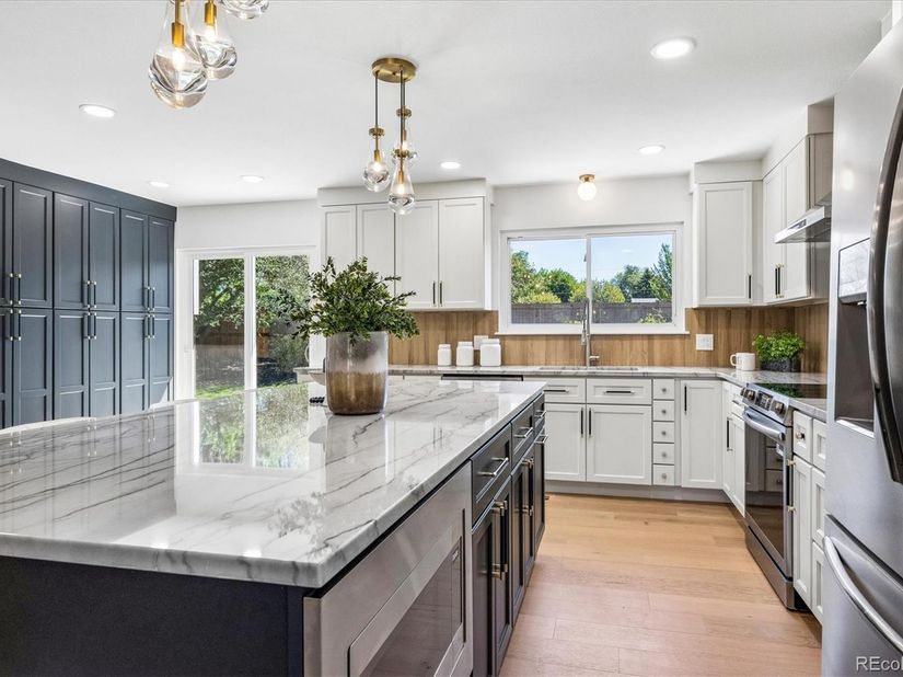 6960 S Harrison Street, Littleton CO 80122