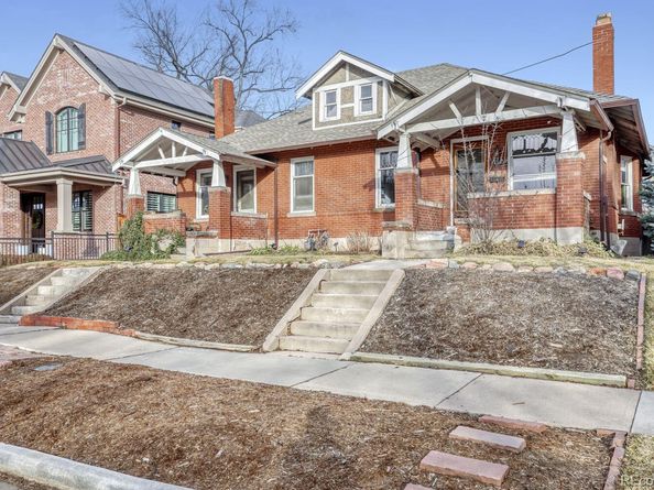 708 S Corona Street, Denver CO 80209