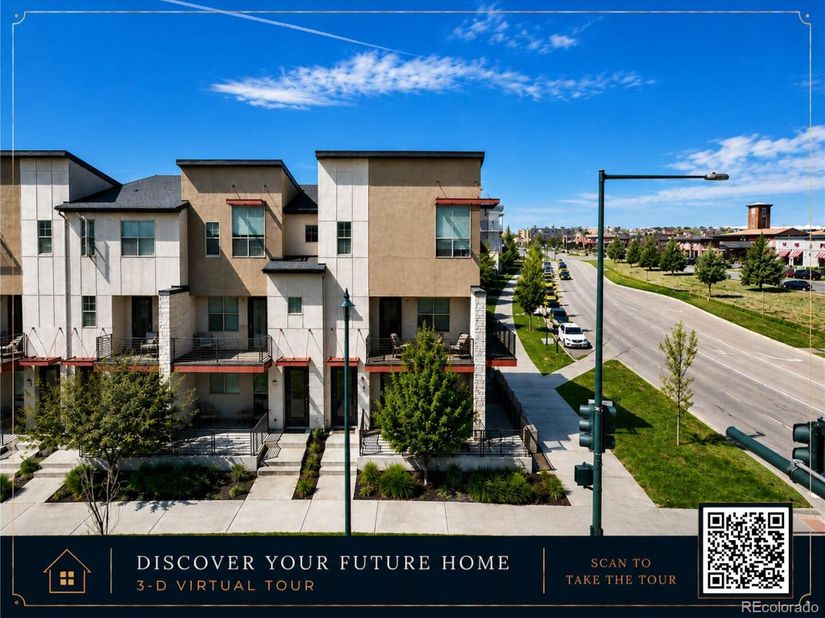 9083 E Northfield Boulevard, Denver CO 80238
