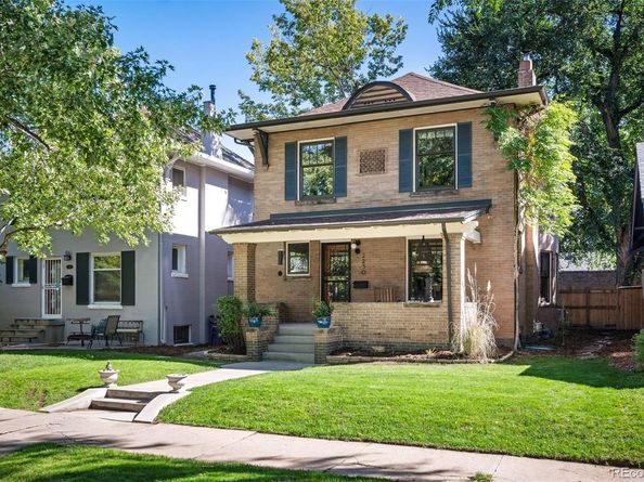 2230 N Cherry Street, Denver CO 80207