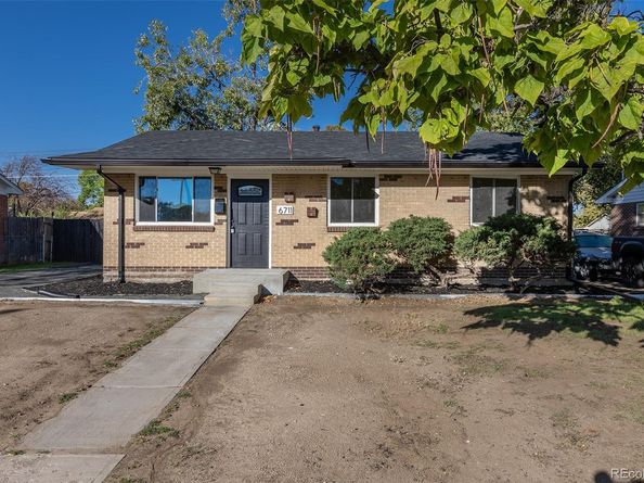 6711 Leyden Street, Commerce City CO 80022