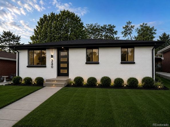 3240 W Mexico Avenue, Denver CO 80219