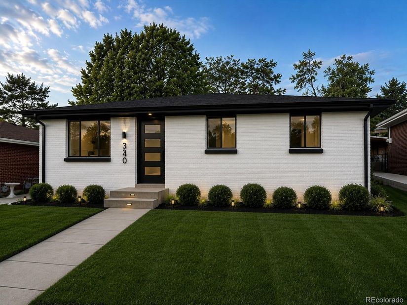 3240 W Mexico Avenue, Denver CO 80219