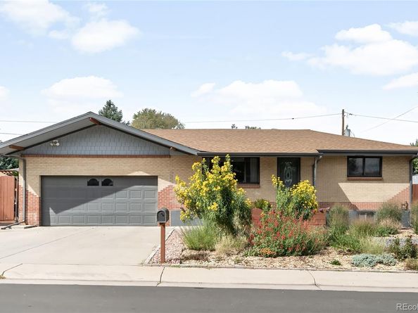 5401 Raritan Way, Denver CO 80221