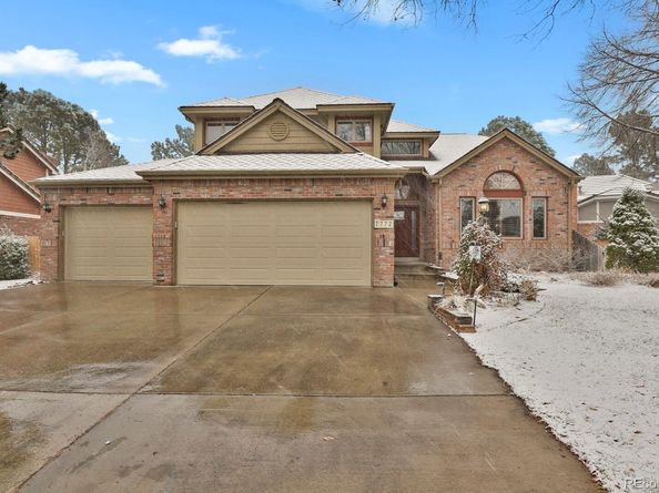 7772 S Louthan Street, Littleton CO 80120