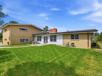 16600 E Arapahoe Road