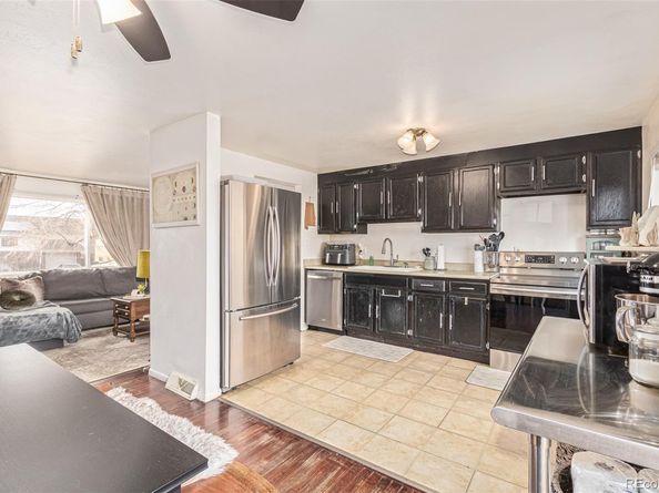 3008 Zion Street, Aurora CO 80011