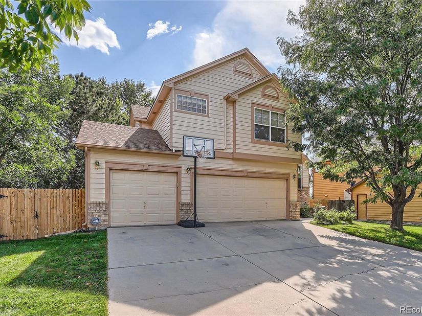 18872 E Prentice Place, Centennial CO 80015