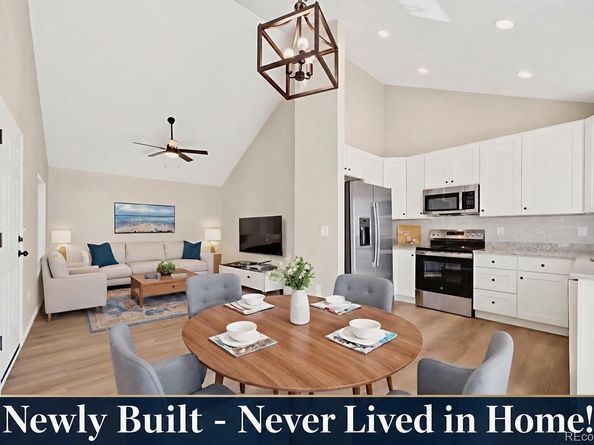 17419 E Whitaker Drive, Aurora CO 80015