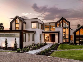 1533 Cherryville Road