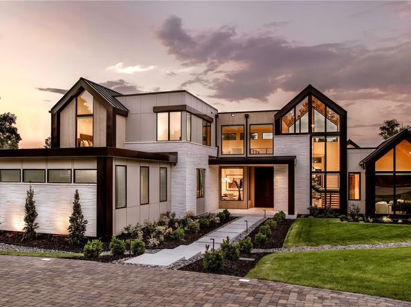 1533 Cherryville Road, Greenwood Village CO 80121