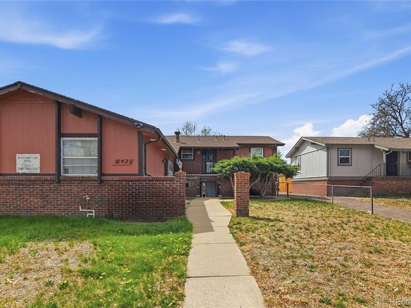 16432 E 13th Place, Aurora CO 80011