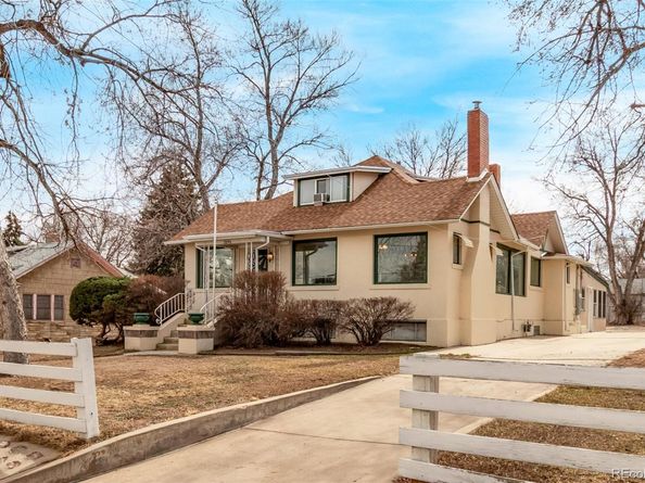 3246 W 53rd Avenue, Denver CO 80221