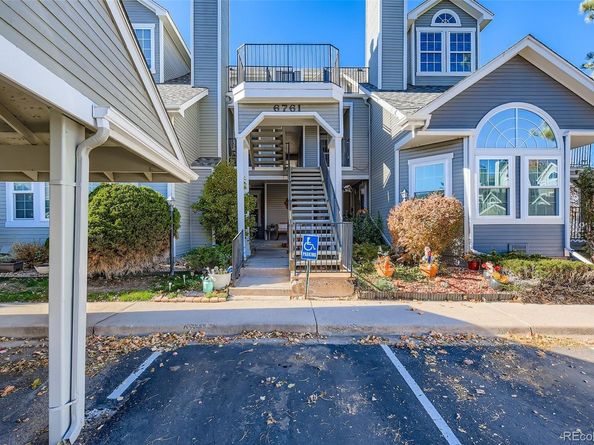 6761 S Ivy Way B4, Centennial CO 80112