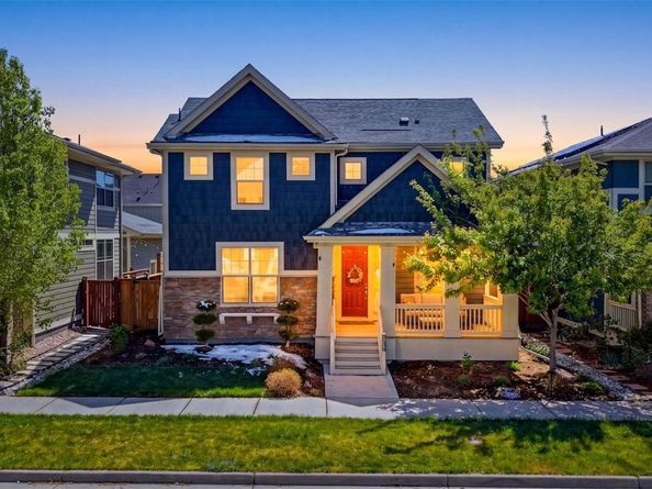 9456 E 51st Drive, Denver CO 80238