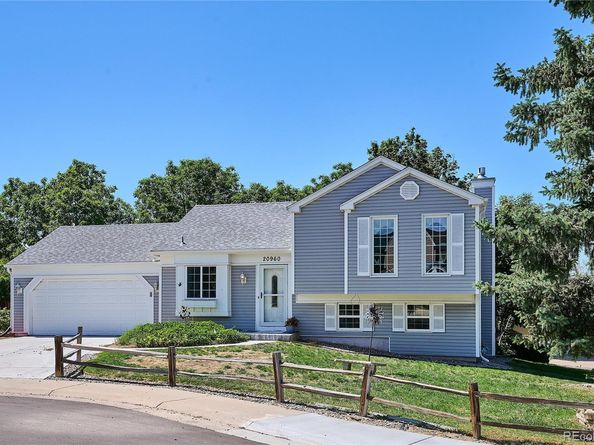 20960 E Ida Avenue, Centennial CO 80015