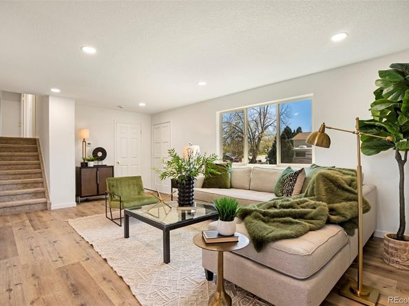 9299 W Weaver Drive, Littleton CO 80123