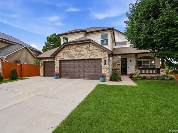 10430 W Cooper Place, Littleton CO 80127