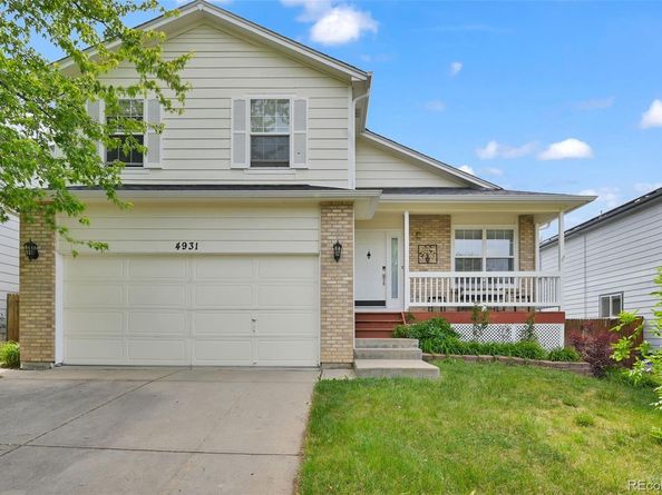 4931 S Danube Street, Aurora CO 80015