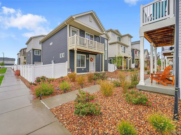 18161 E 51st Place, Denver CO 80249