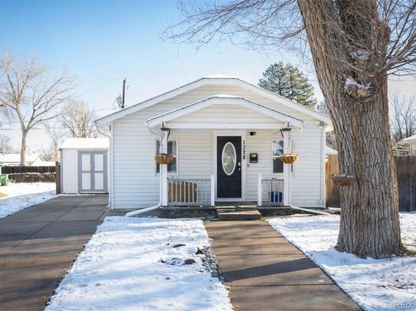 1328 Wabash Street, Denver CO 80220